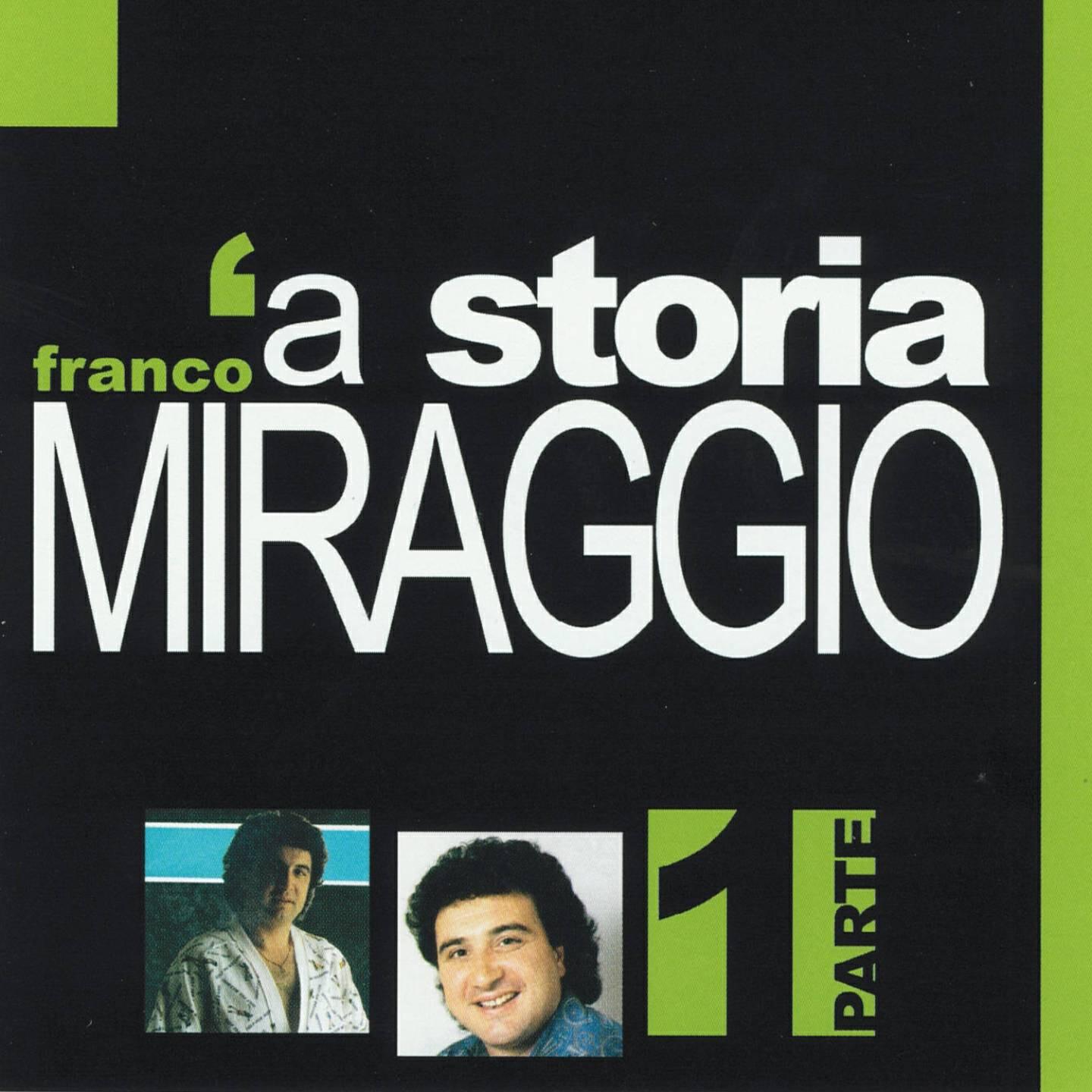Релиз 'A storia, Parte 1
