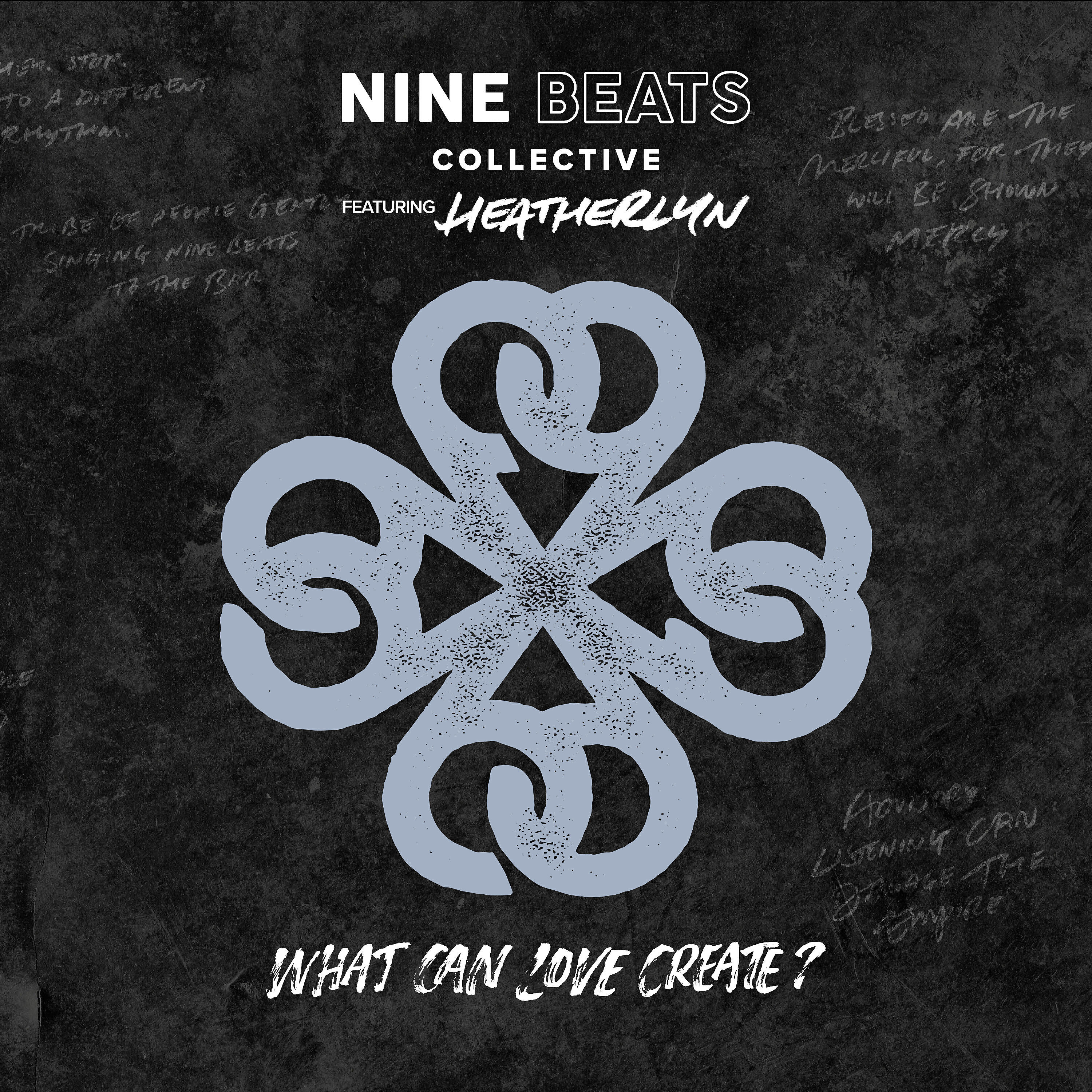 Релиз What Can Love Create?