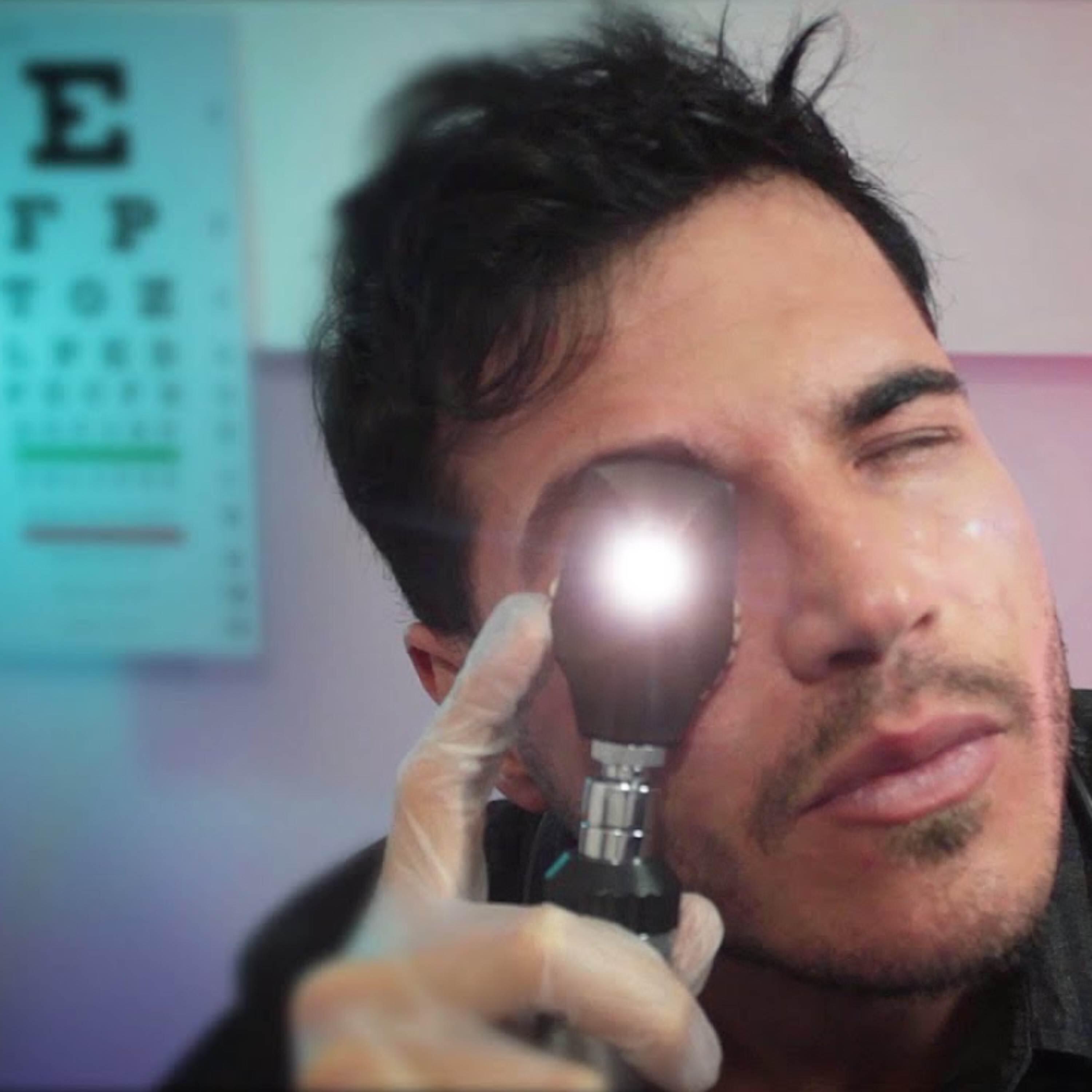 Релиз CRANIAL NERVE EXAM/DOCTOR Role Play!