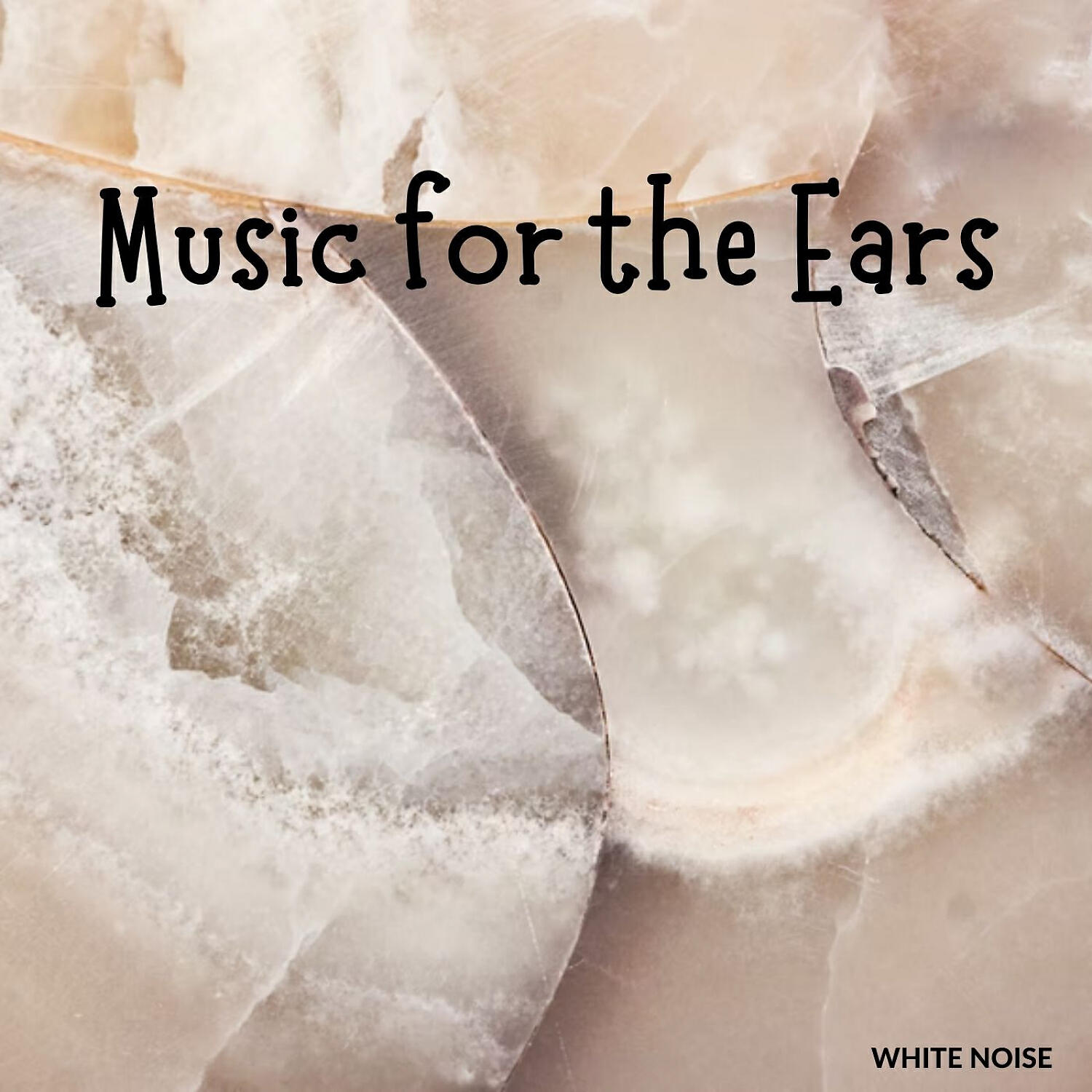 Релиз White Noise: Music for the Ears