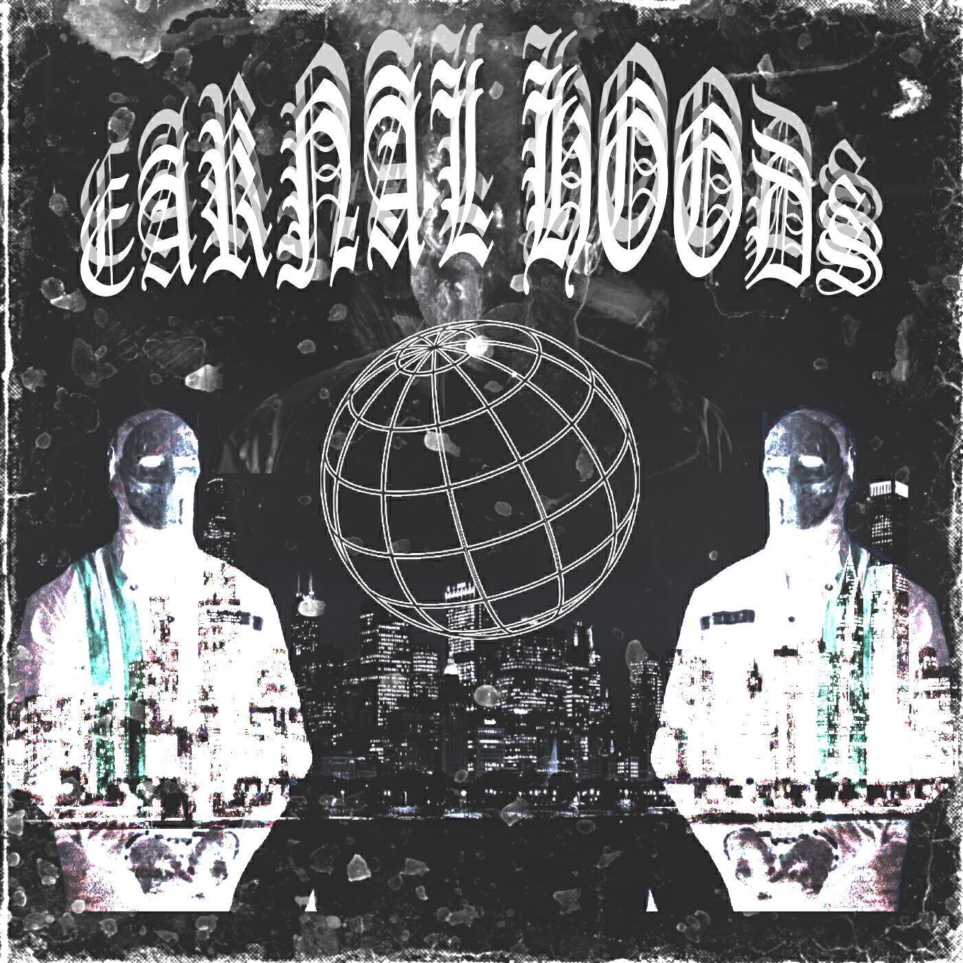 CARNAL HOODS