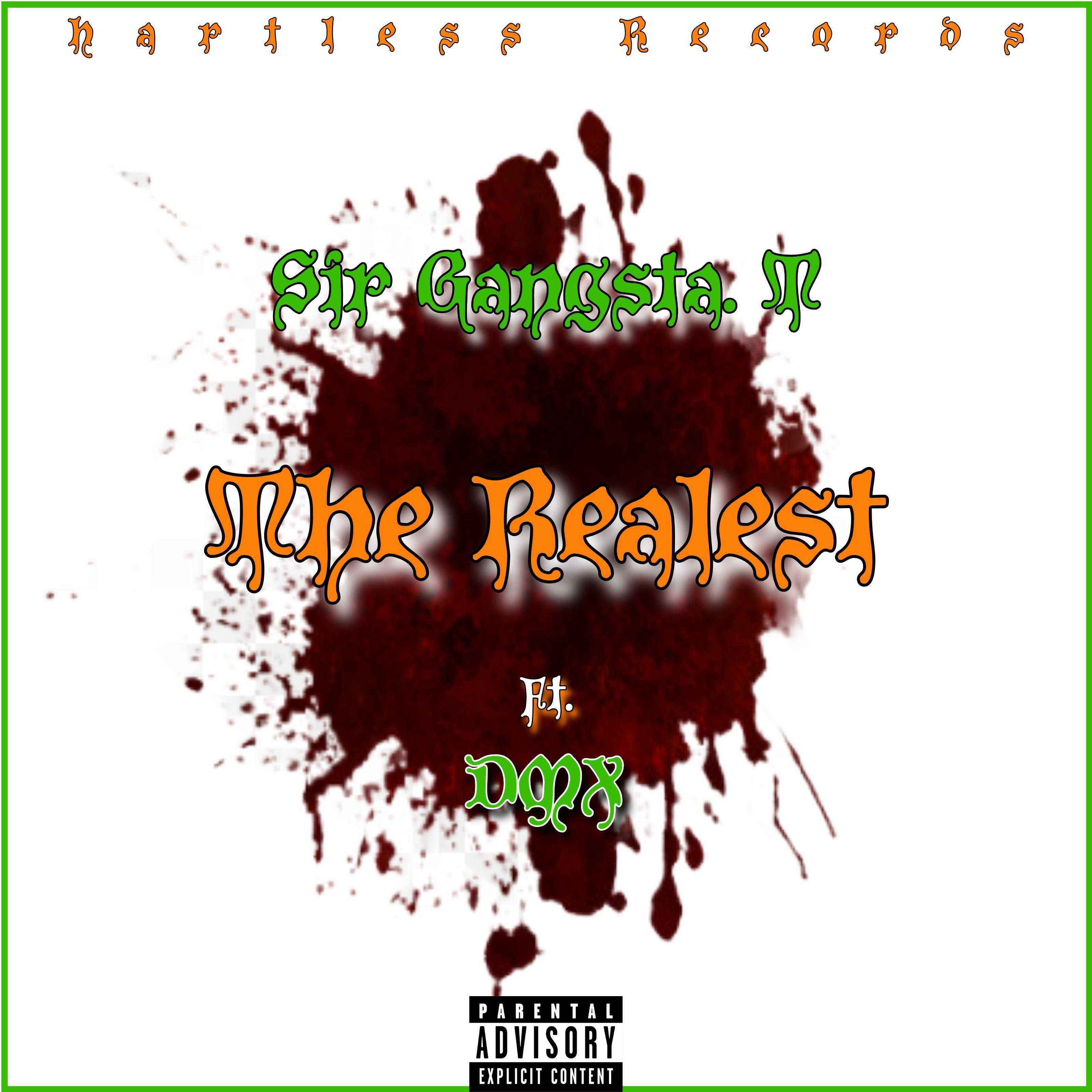 Релиз The Realest (feat. DMX)