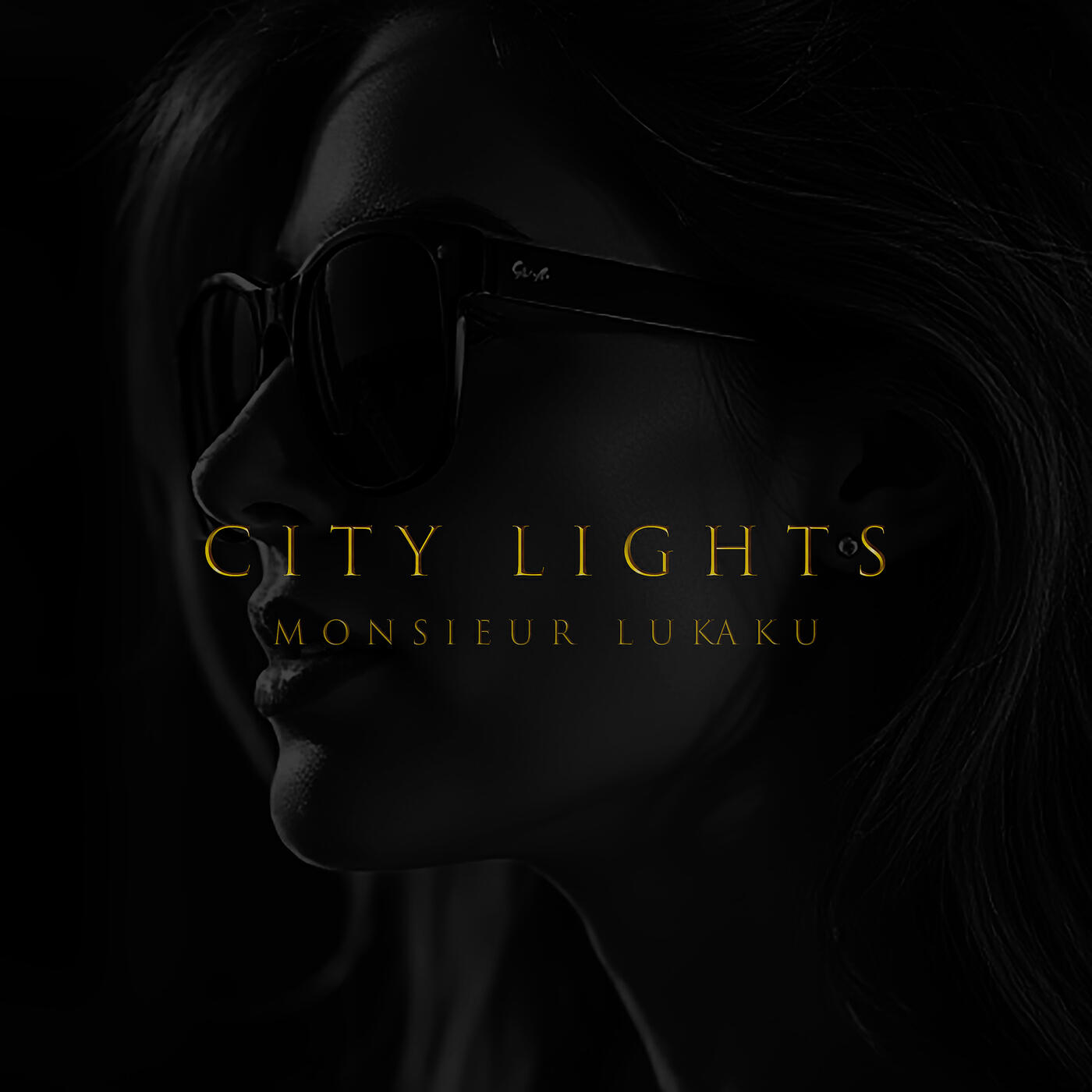 Релиз City Lights