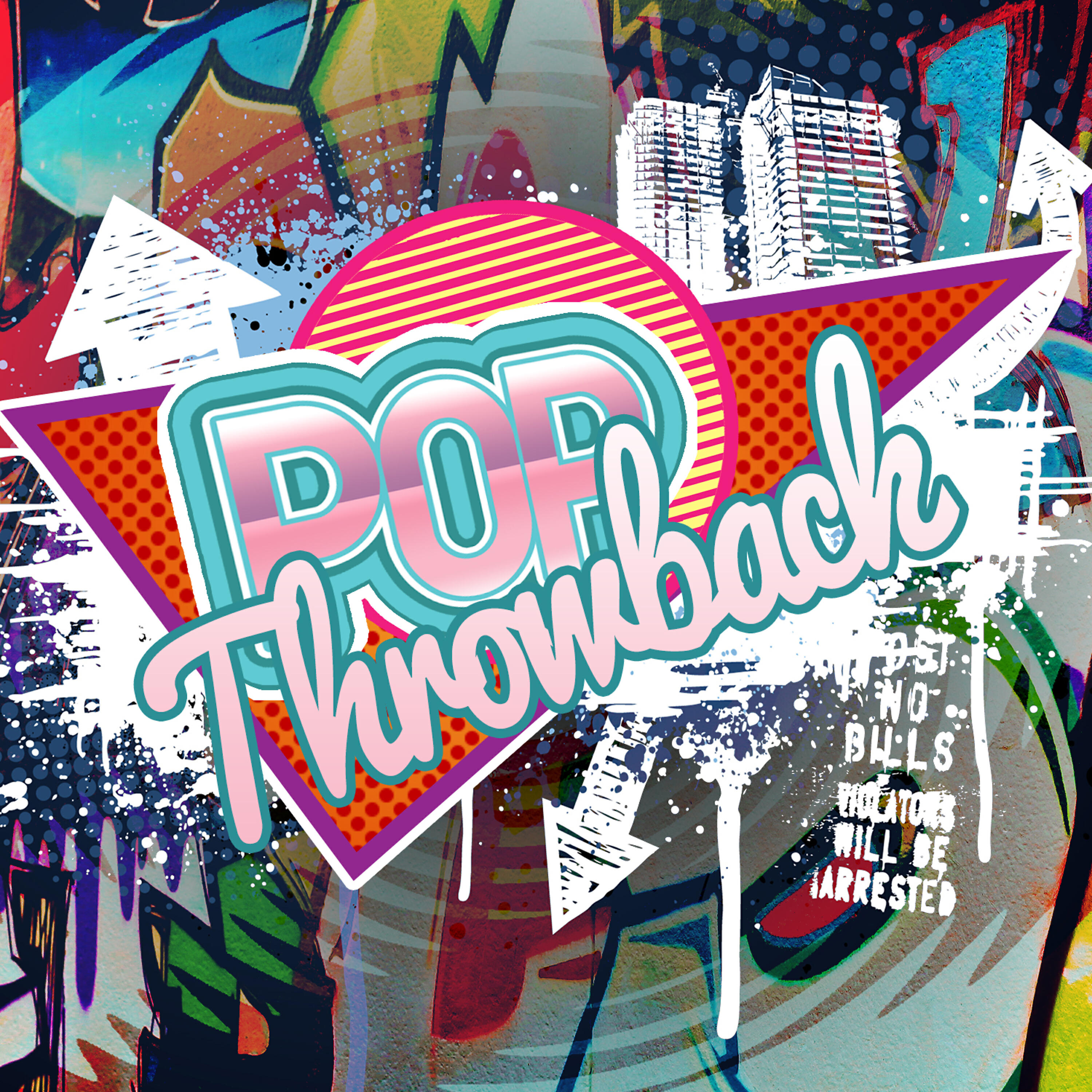 Pop Throwback