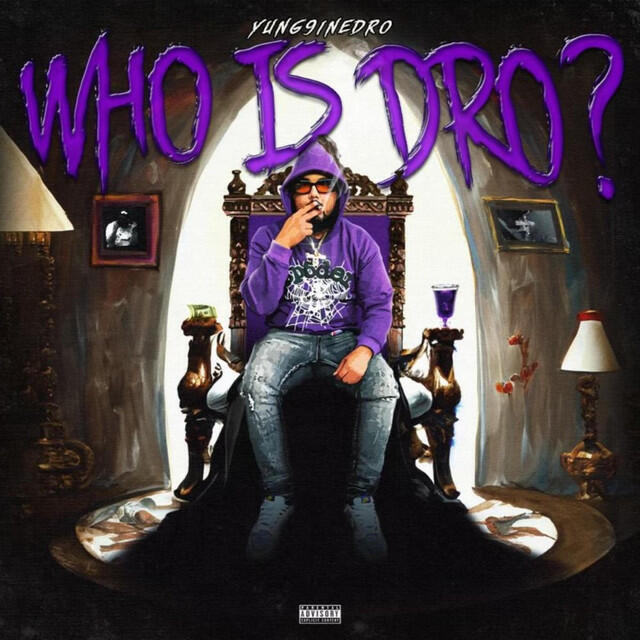Yung9ine Dro