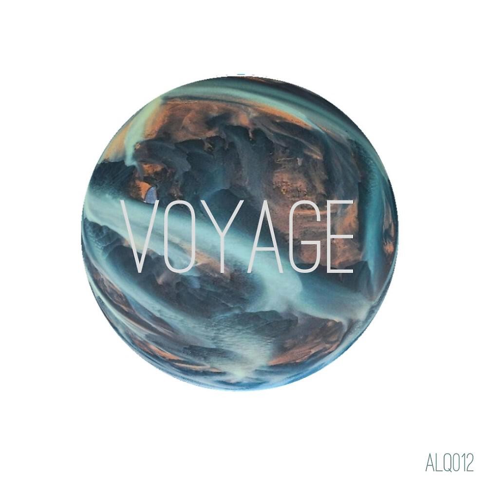 Релиз Voyage