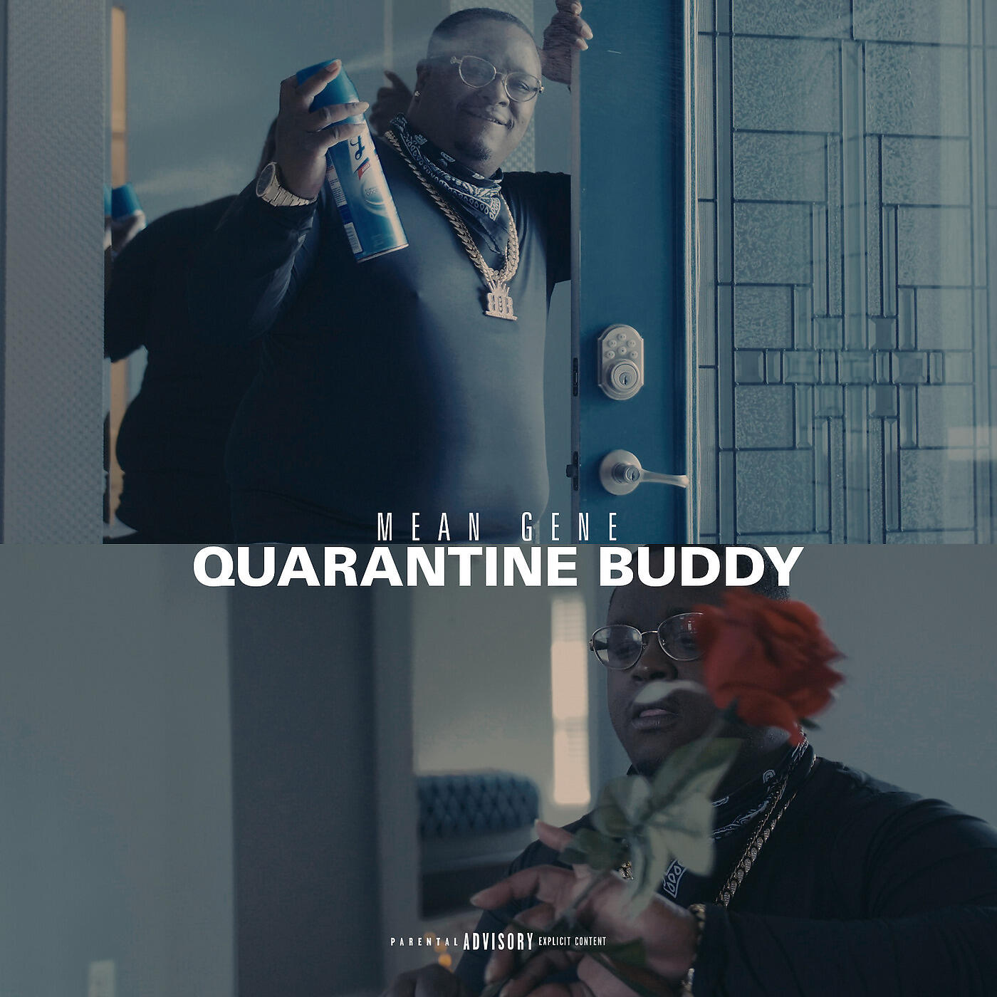 Релиз Quarantine Buddy