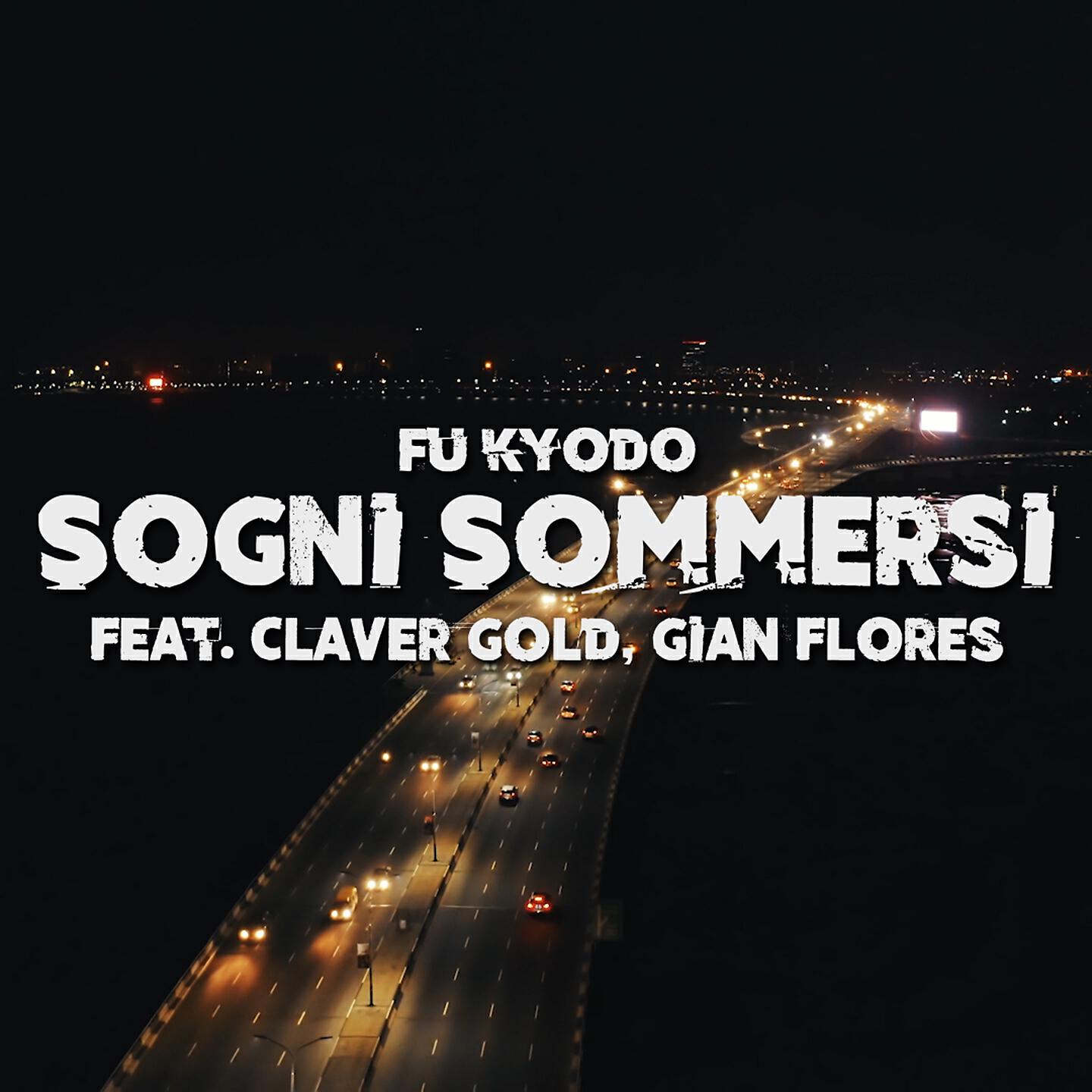 Релиз Sogni sommersi