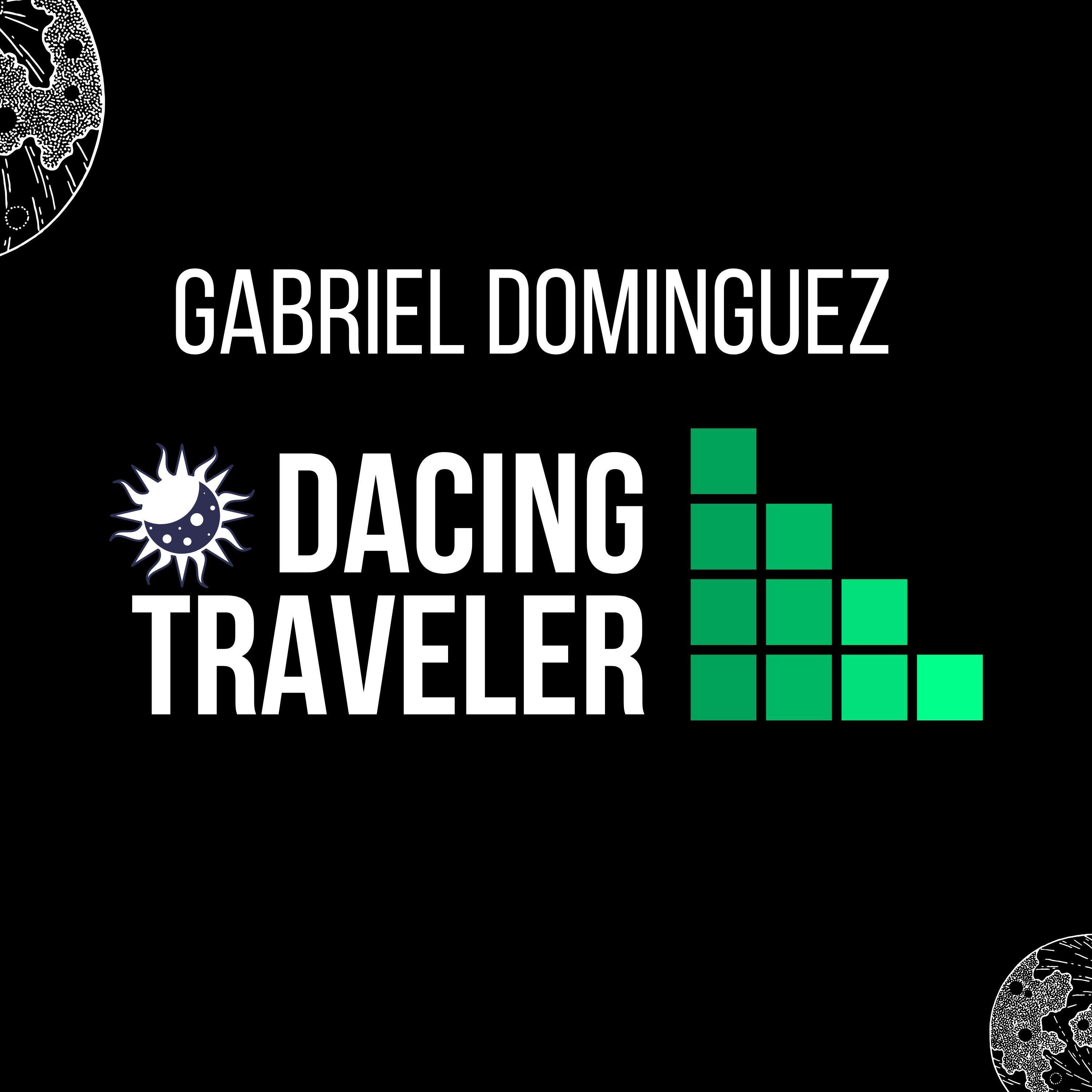 Релиз Dacing Traveler