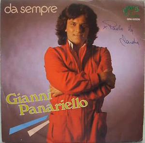 Gianni Panariello
