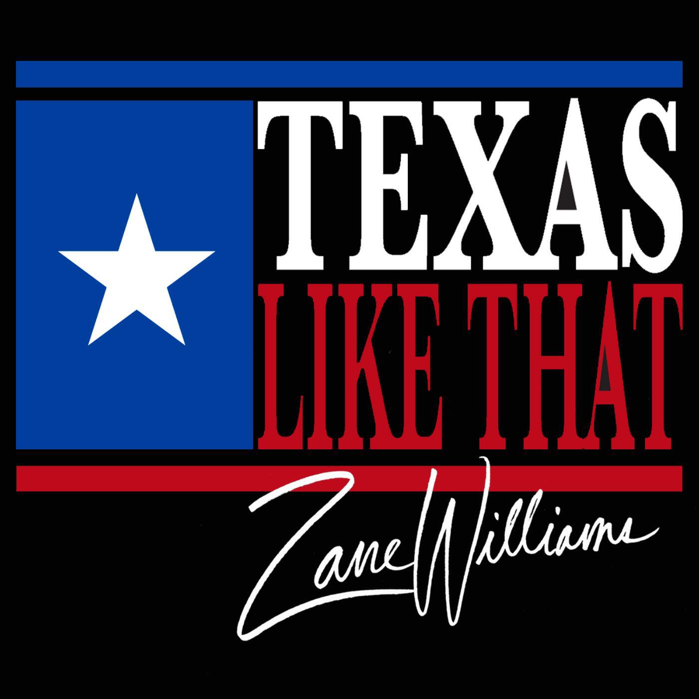 Релиз Texas Like That