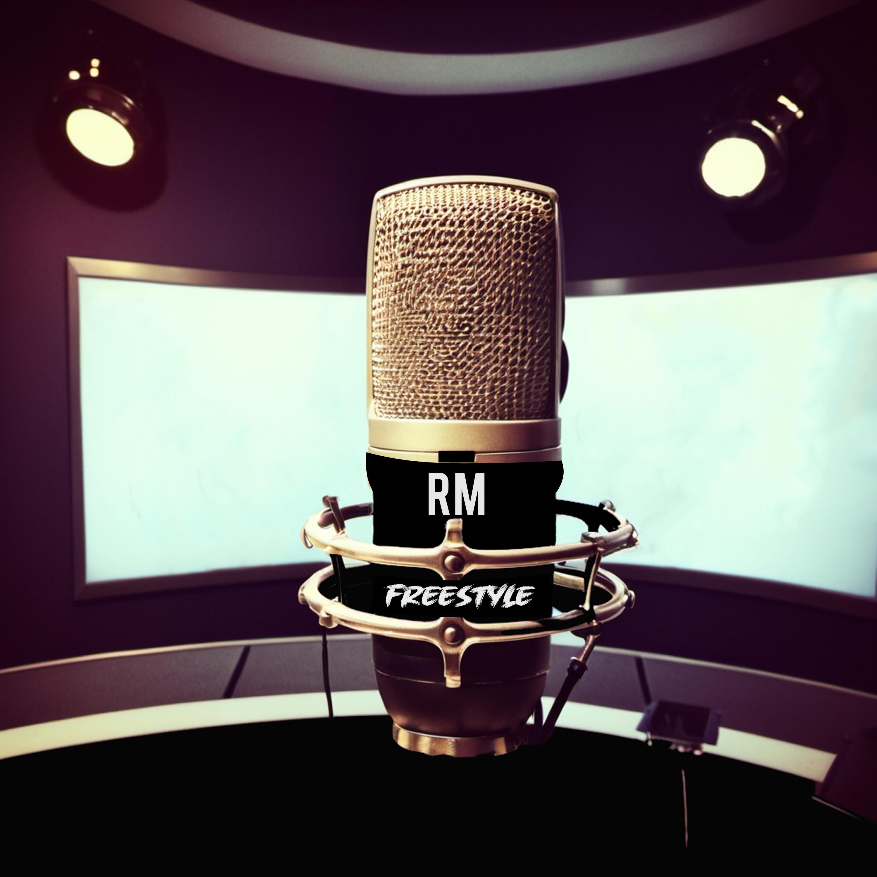 Релиз BBC (Freestyle)