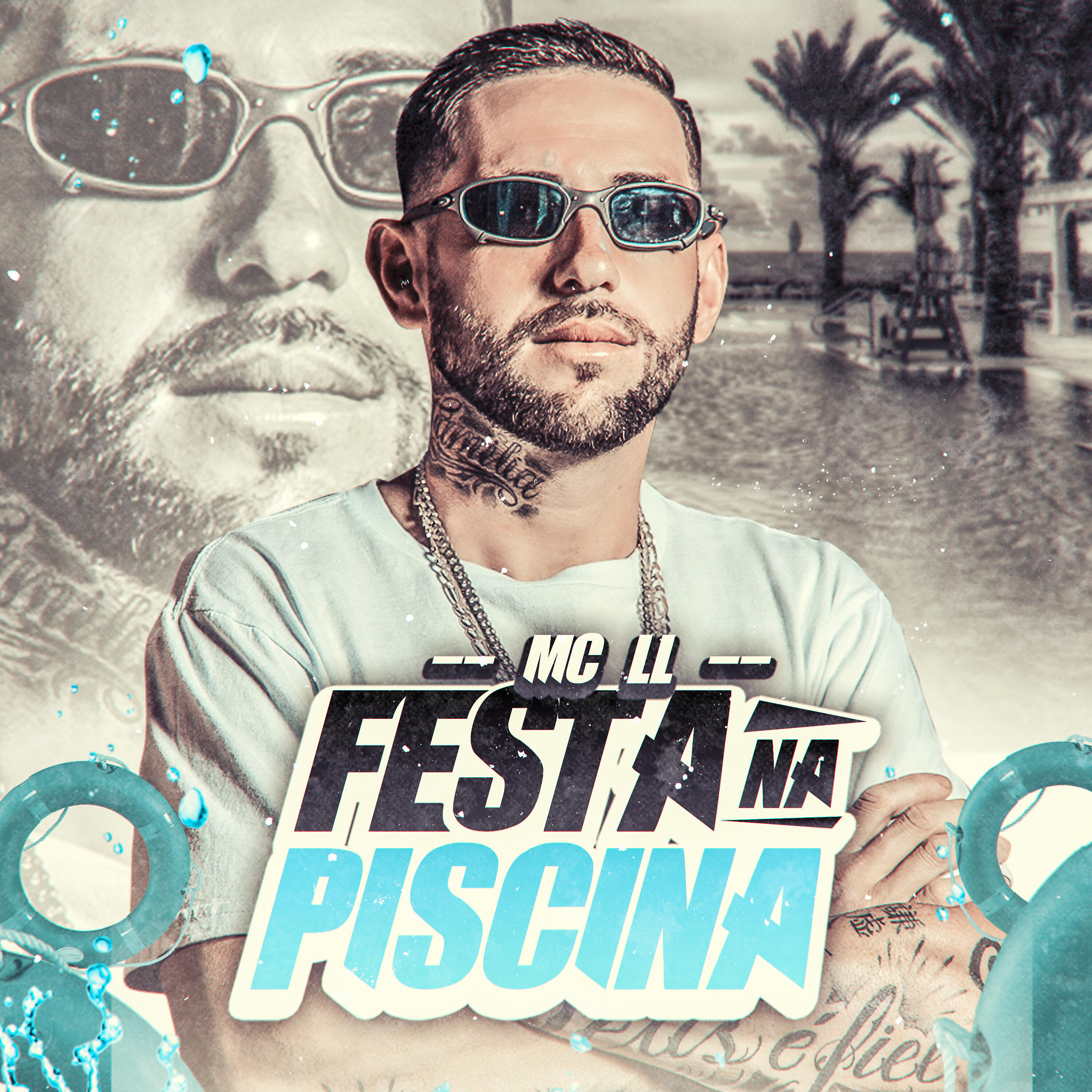 Релиз Festa na Piscina