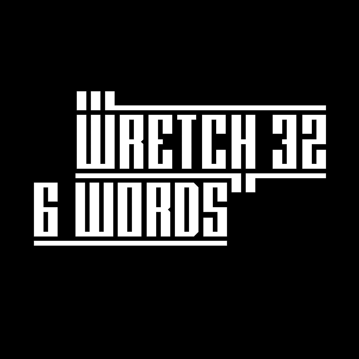 Релиз 6 Words (Remixes) - EP