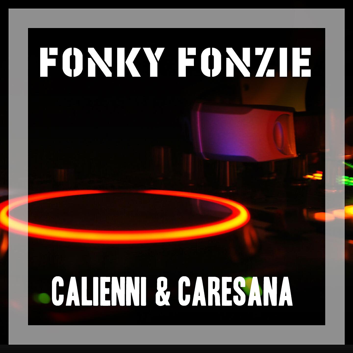 Calienni & Caresana