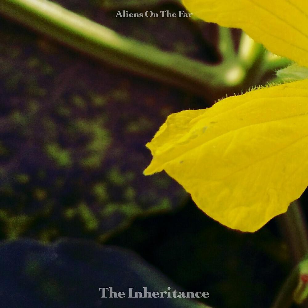 Релиз The Inheritance