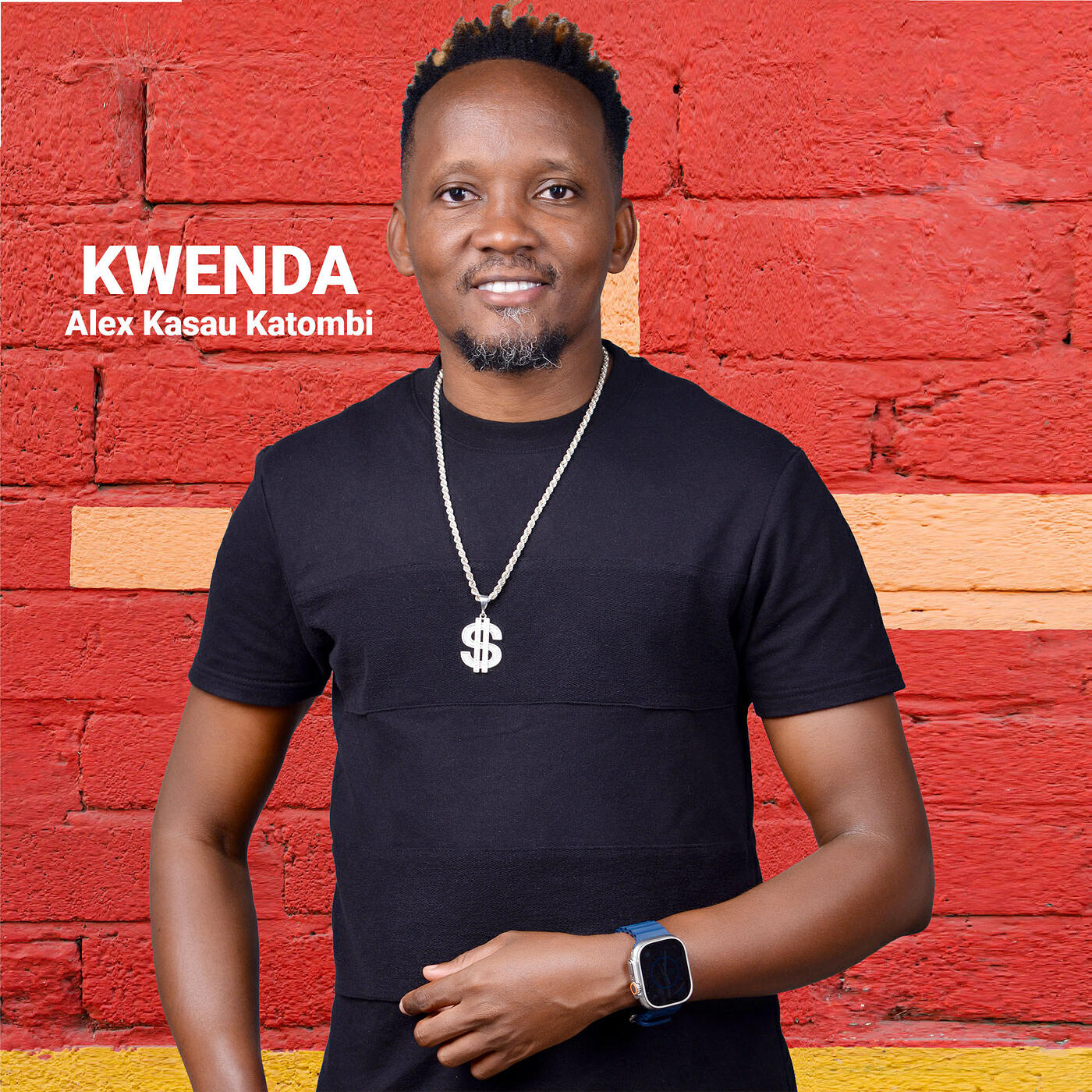 Релиз Kwenda