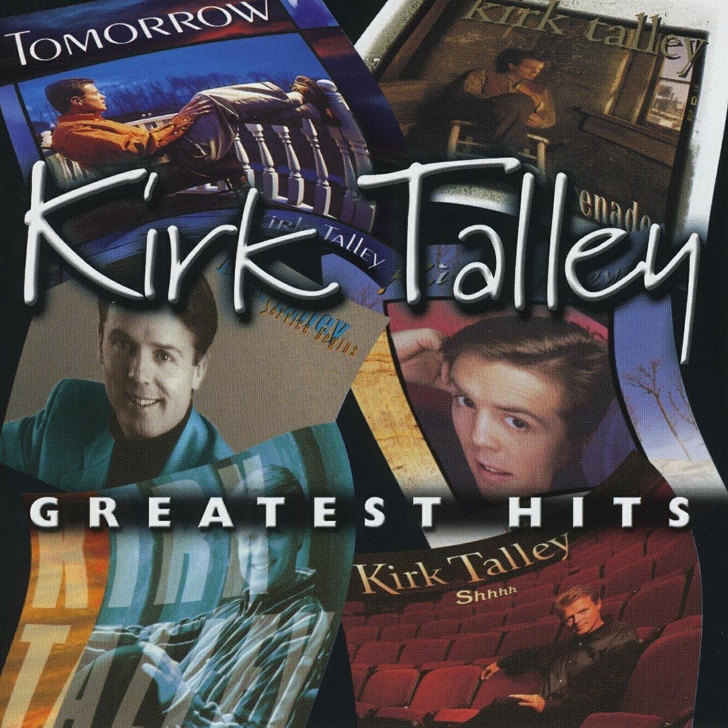 Релиз Greatest Hits