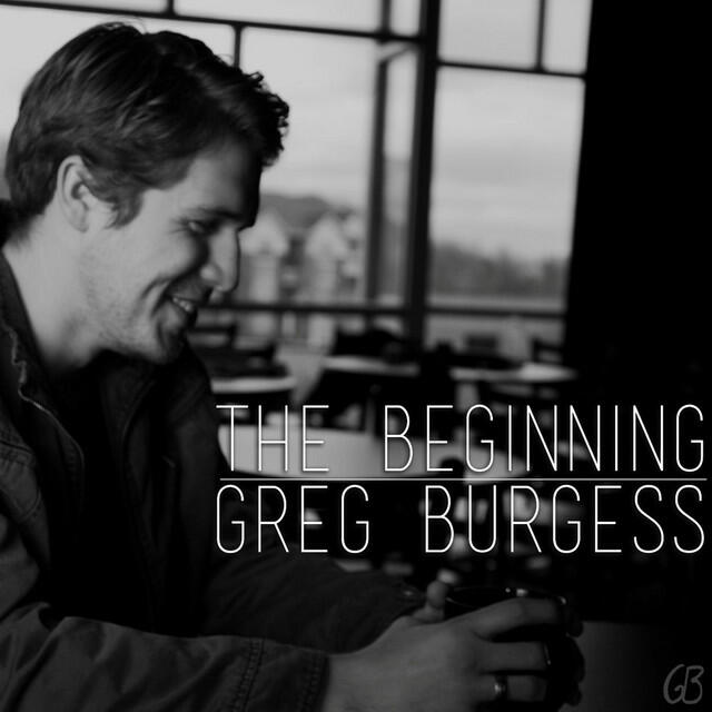 Релиз The Beginning - EP