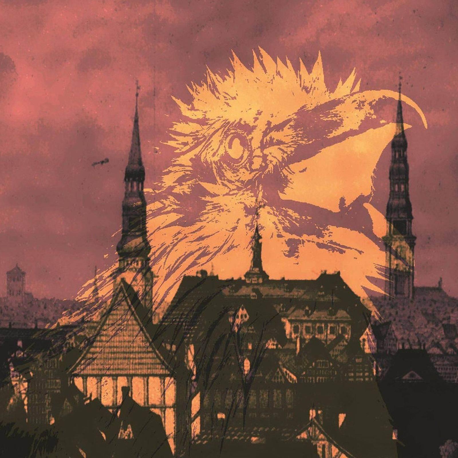 Релиз Signals From Beyond