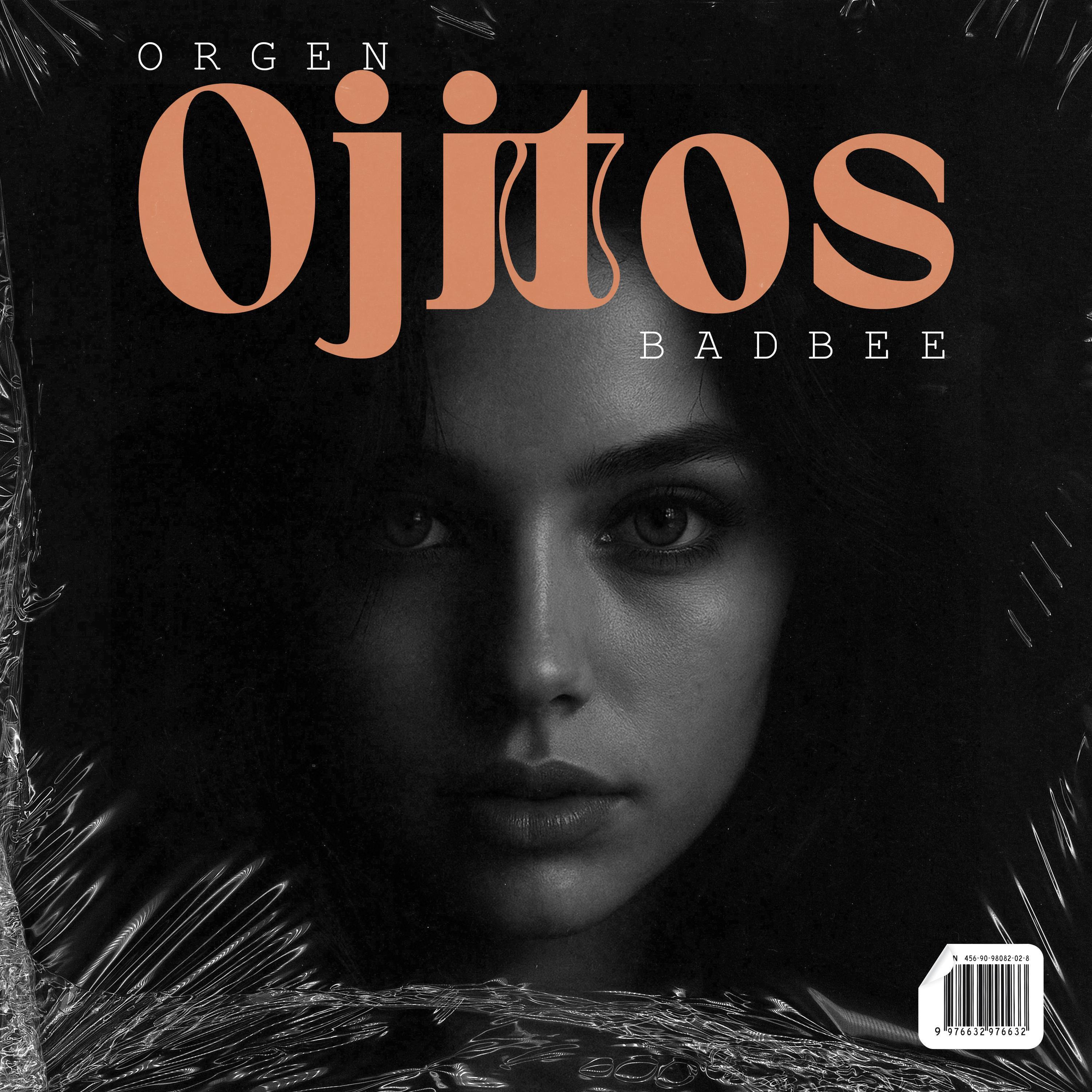 Релиз Ojitos
