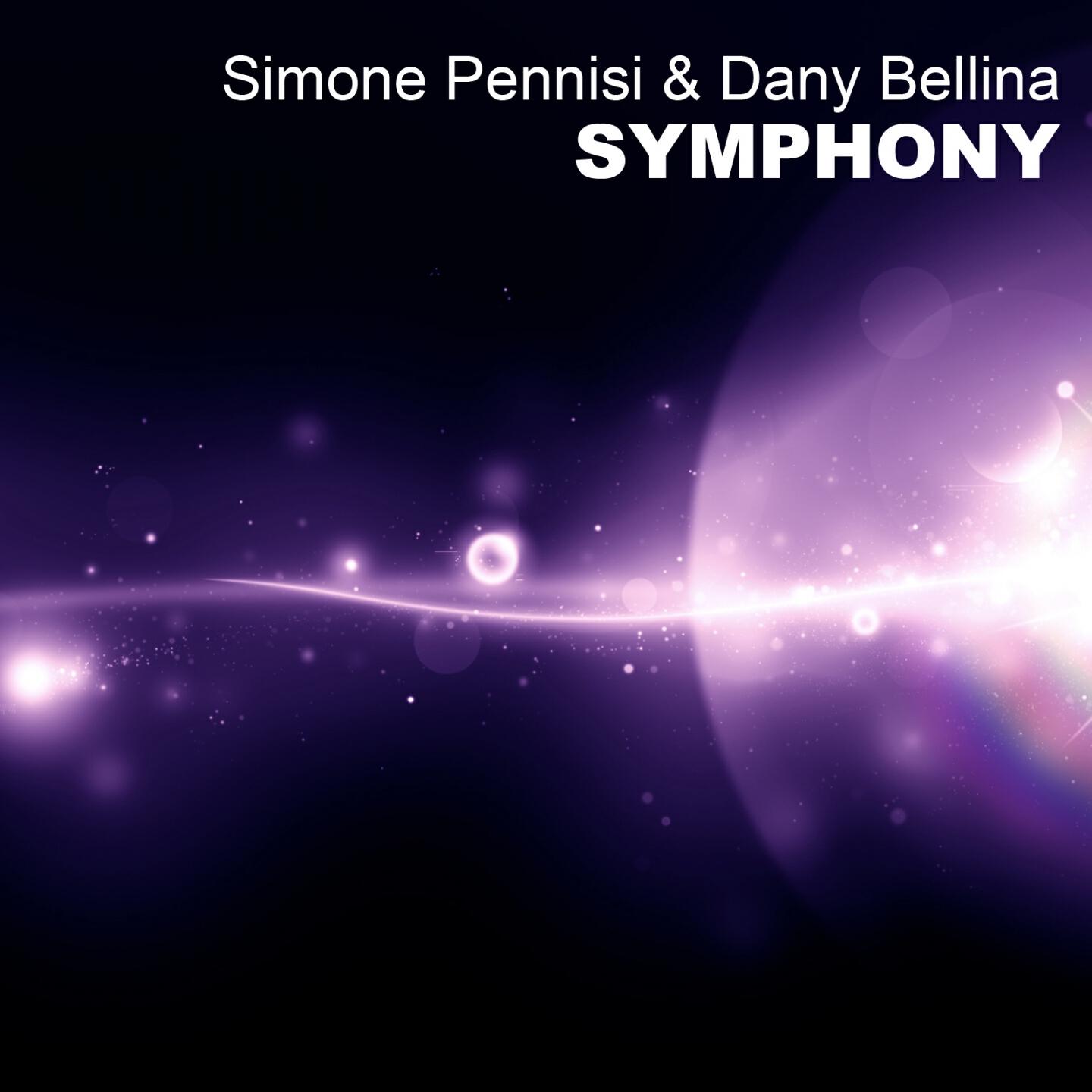 Релиз Symphony