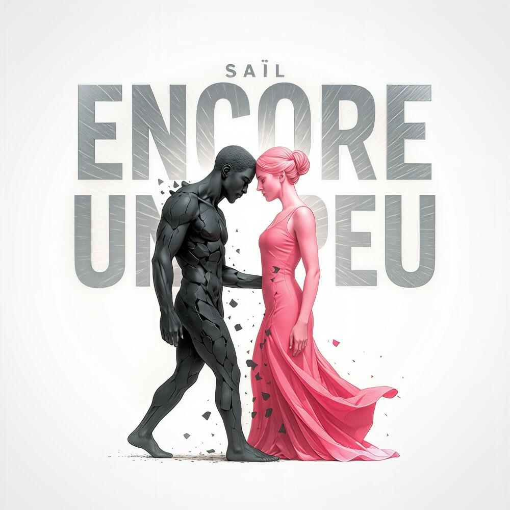 Релиз Encore un peu