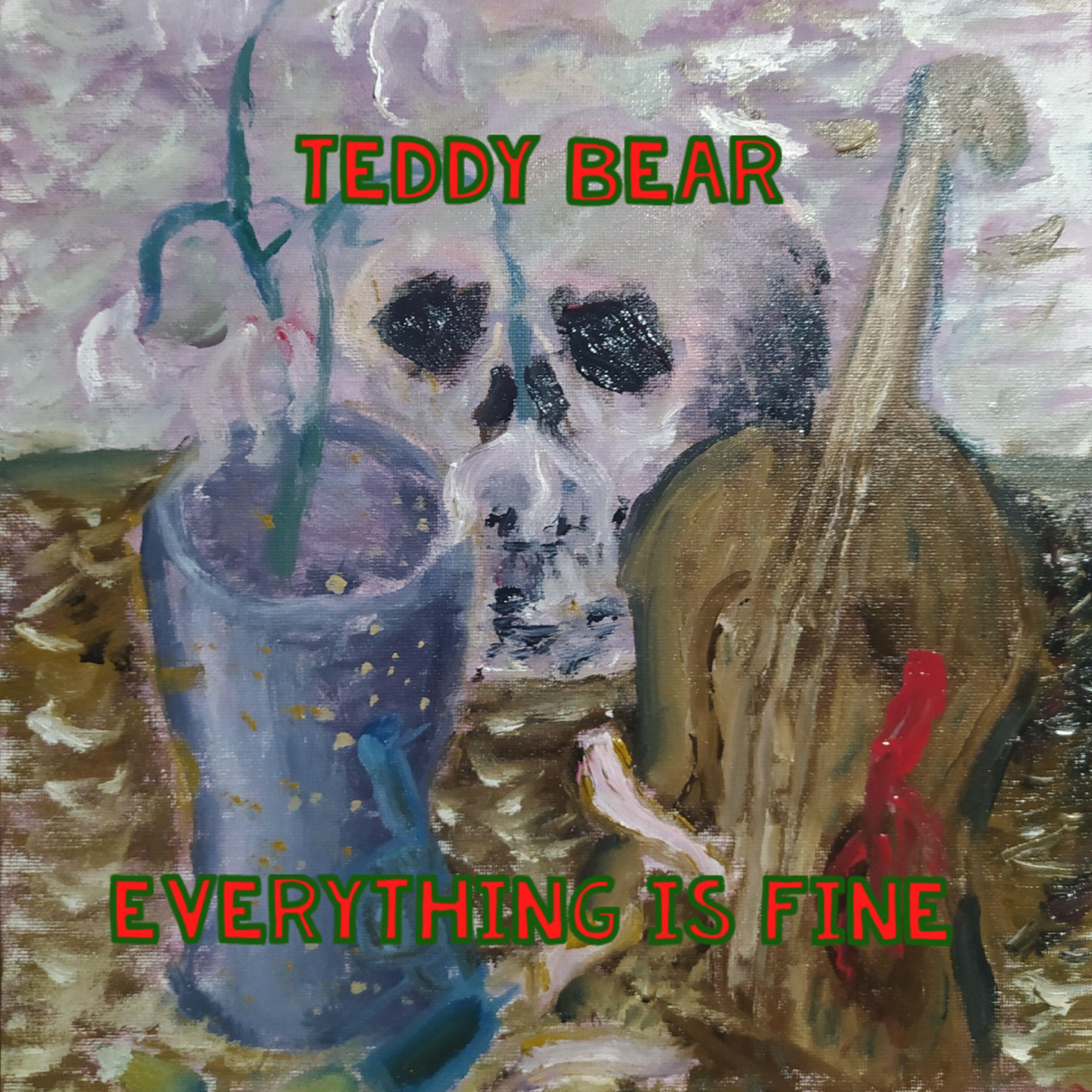 Релиз Everything is Fine