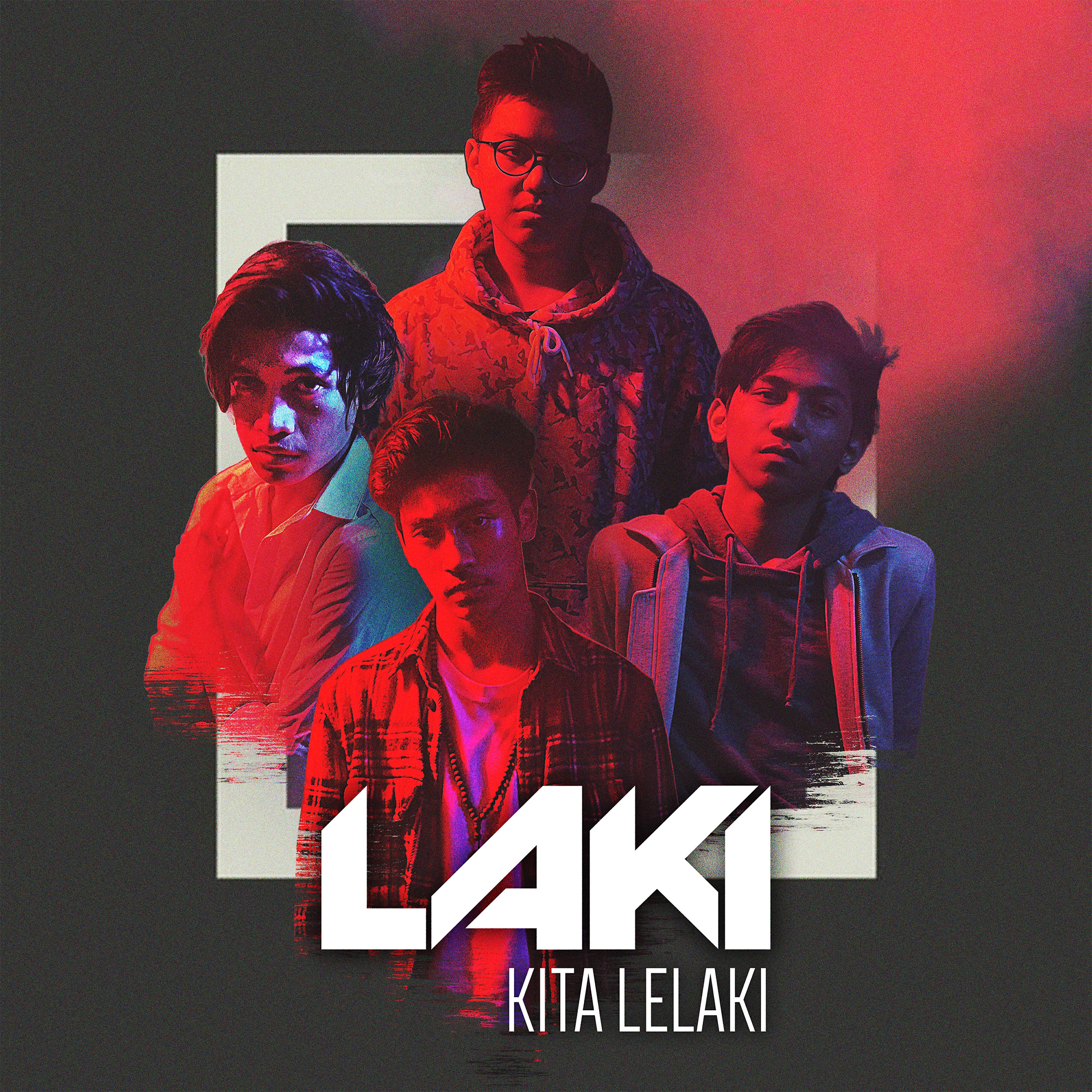 Релиз Kita Lelaki