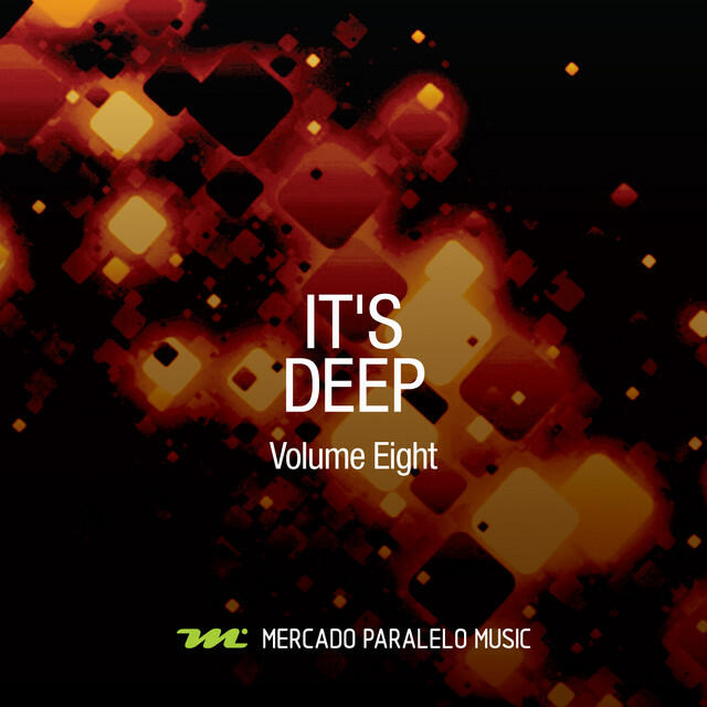 Релиз It's Deep, Vol. 8