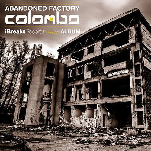 Релиз Abandoned Factory