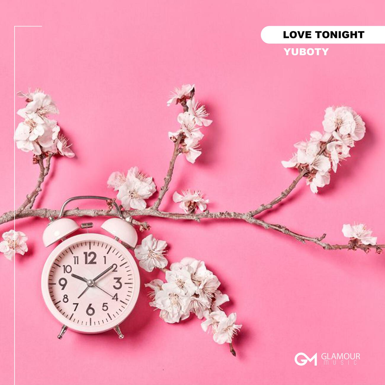 YuBoty - Love Tonight