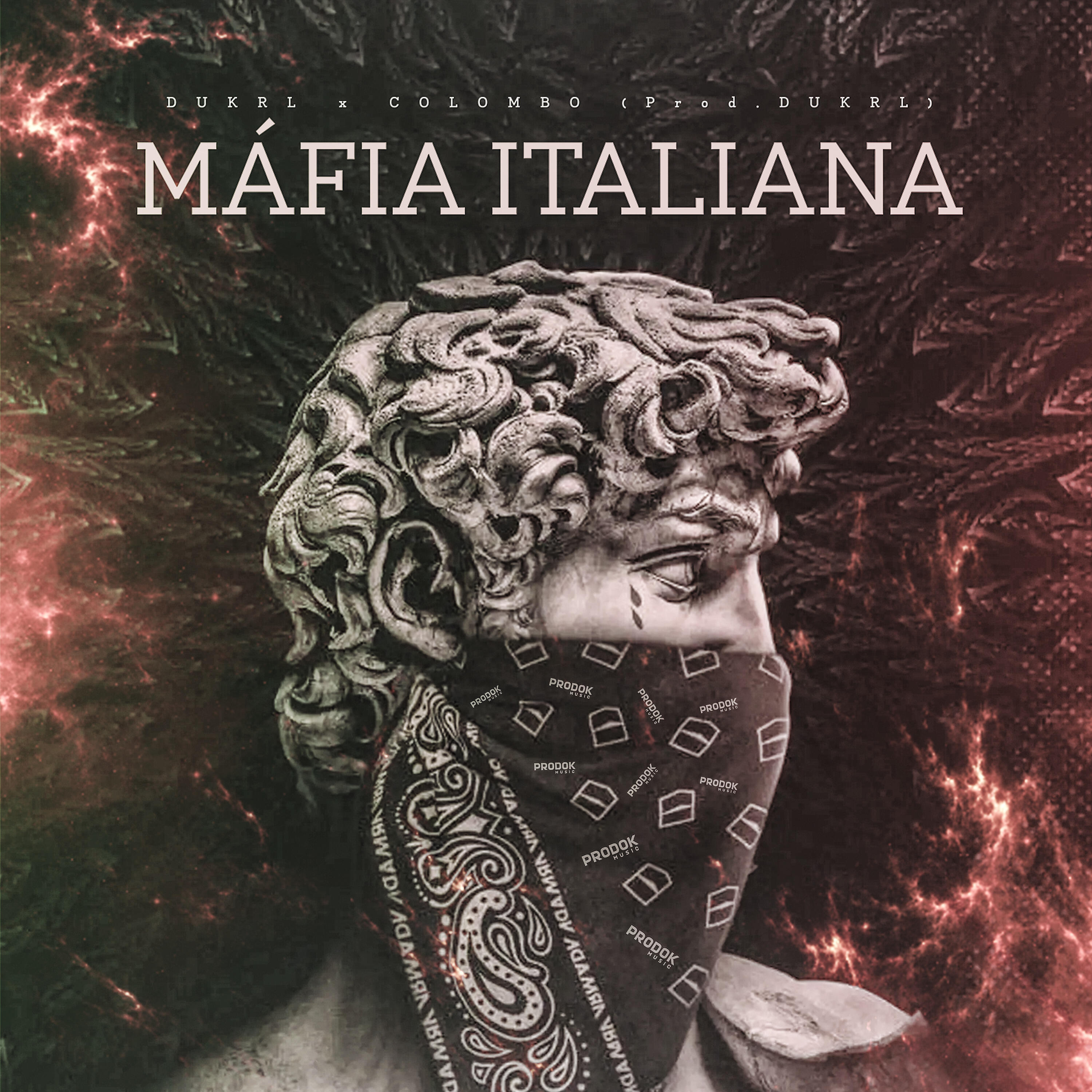 Релиз Máfia Italiana