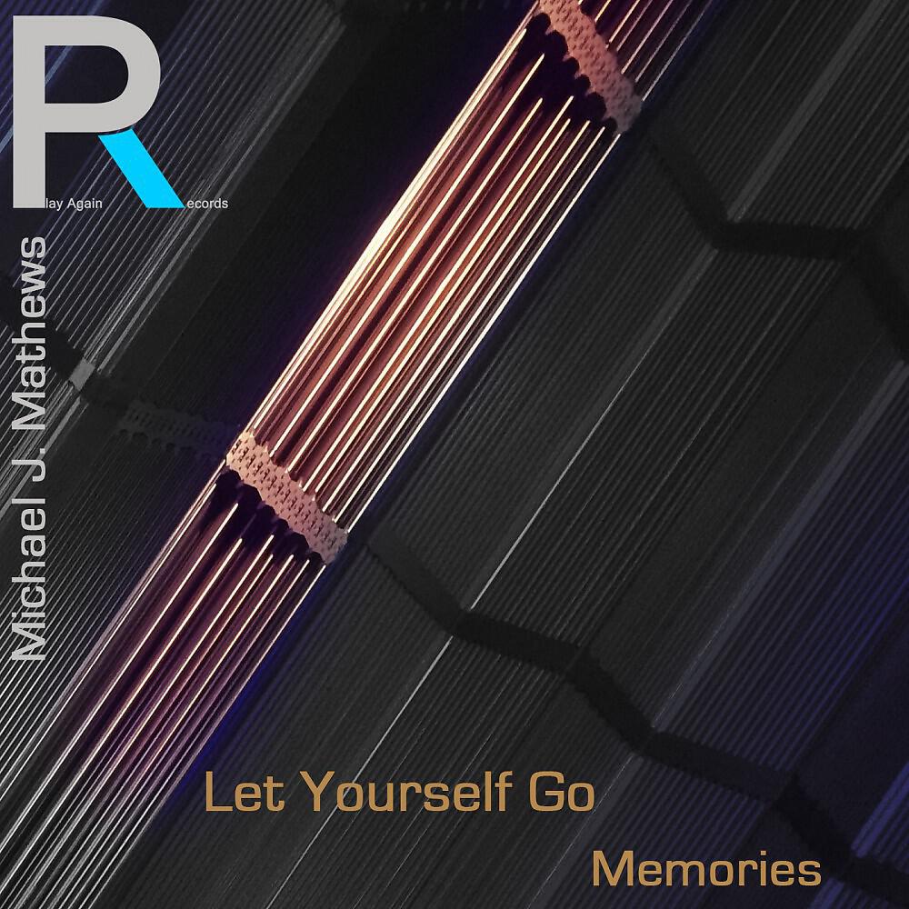 Релиз Let Yourself Go