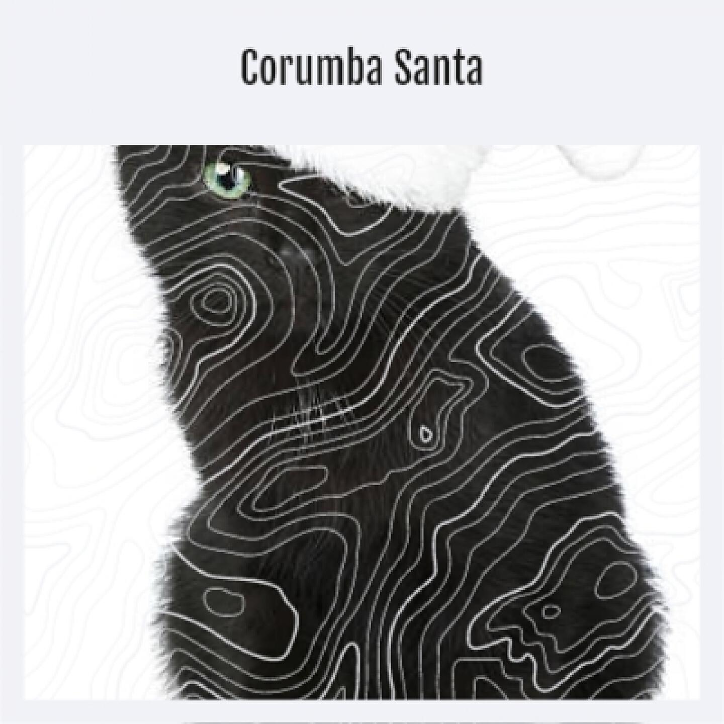 Релиз Corumba Santa