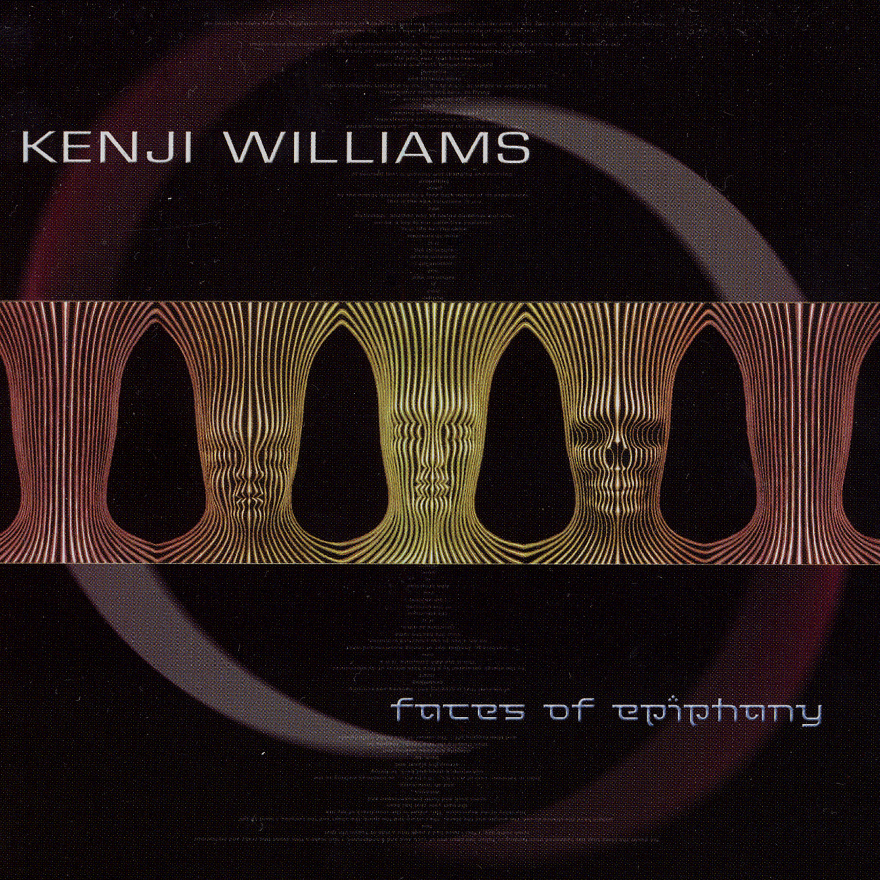Скачать песню Kenji Williams, Suga - Never Look Away бесплатно в MP3 для Android и iOS