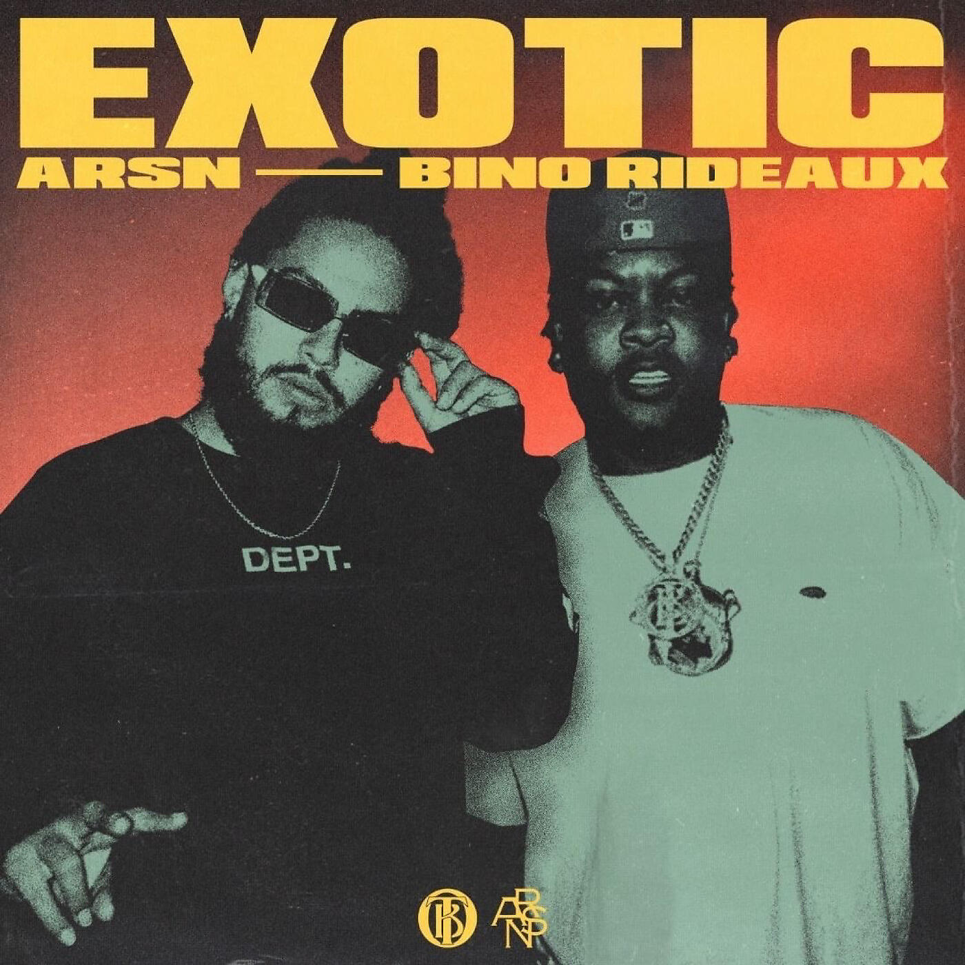 Релиз Exotic