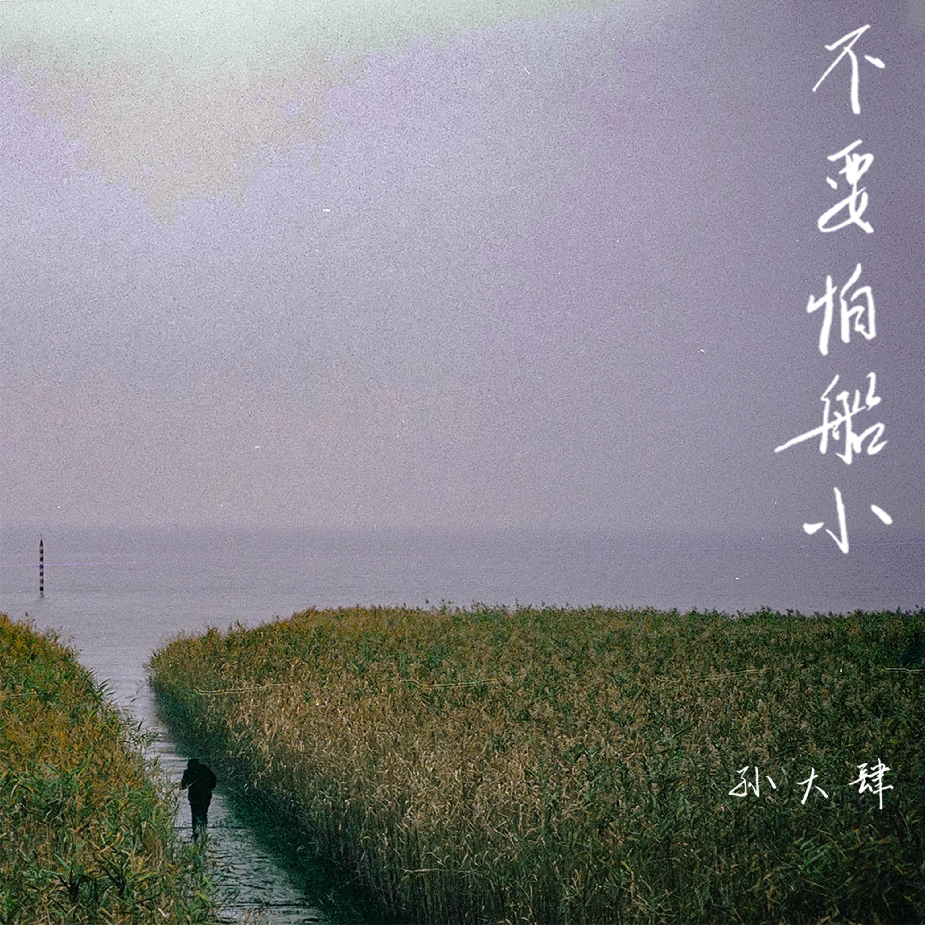 Трек 再见青年