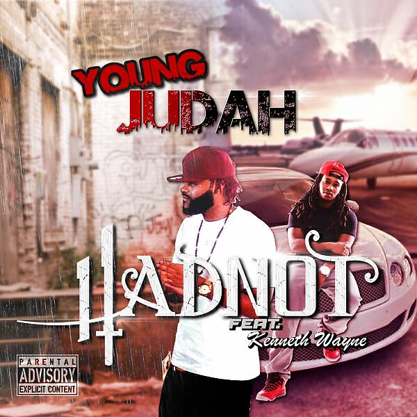 Young Judah