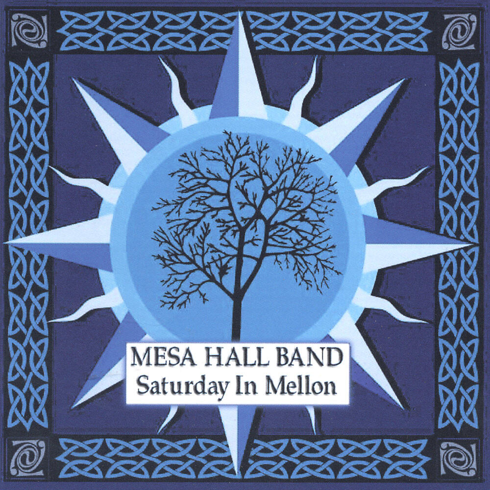 Релиз Saturday In Mellon