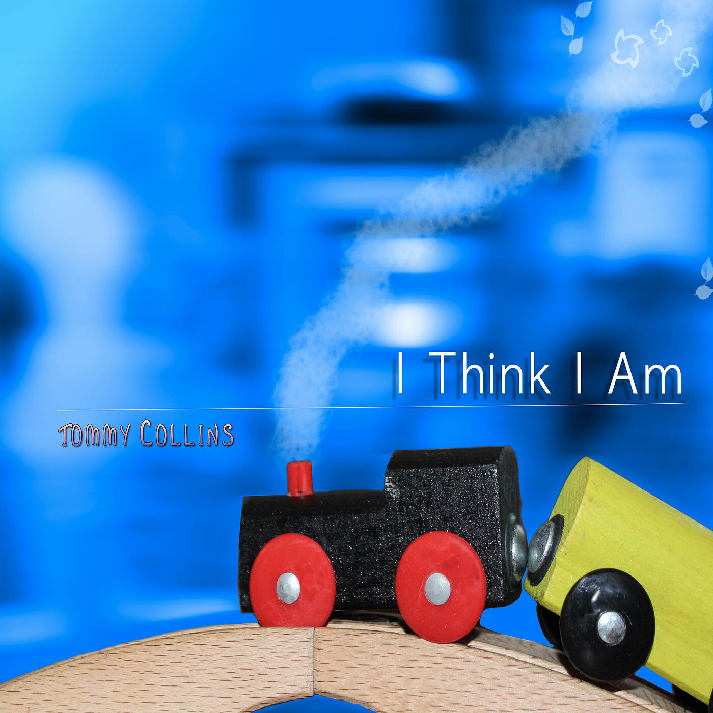 Релиз I Think I Am