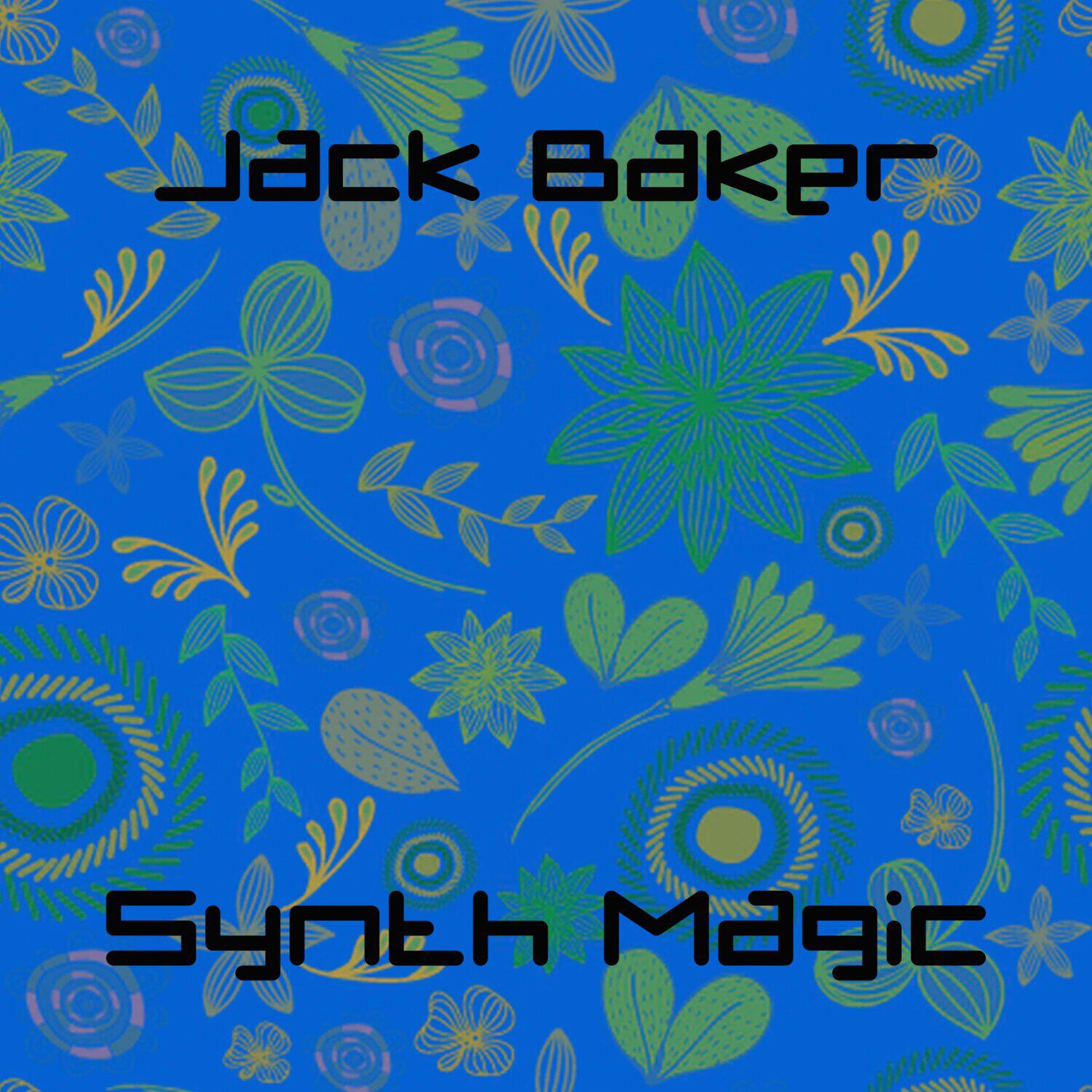 Jack Baker