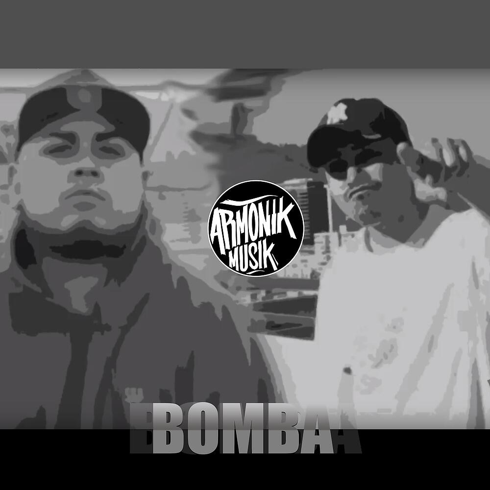 Релиз Bomba