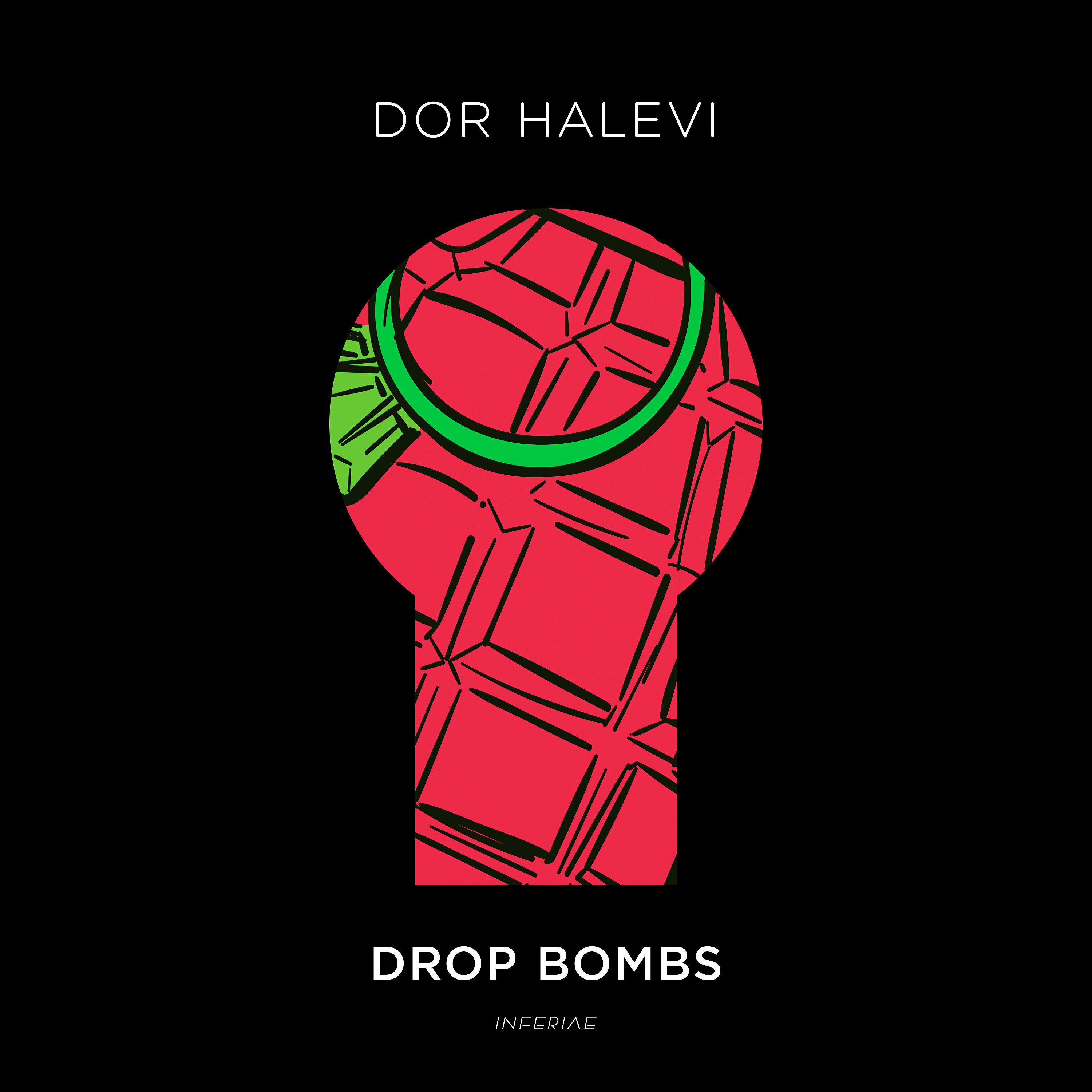 Релиз Drop Bombs