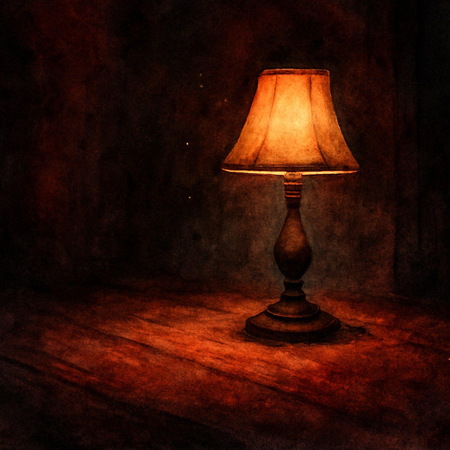 Релиз Serene Mind in Moonlight