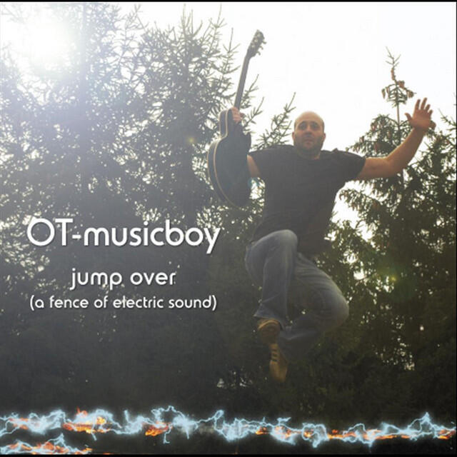 OT - Musicboy