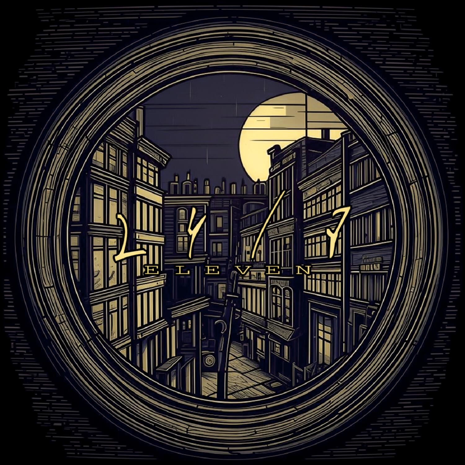 Скачать песню Eleven - 24/7 бесплатно в MP3 для Android и iOS
