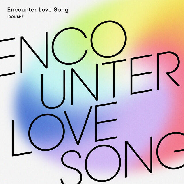 Релиз Encounter Love Song