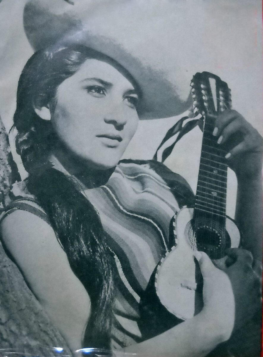 Zulma Yugar