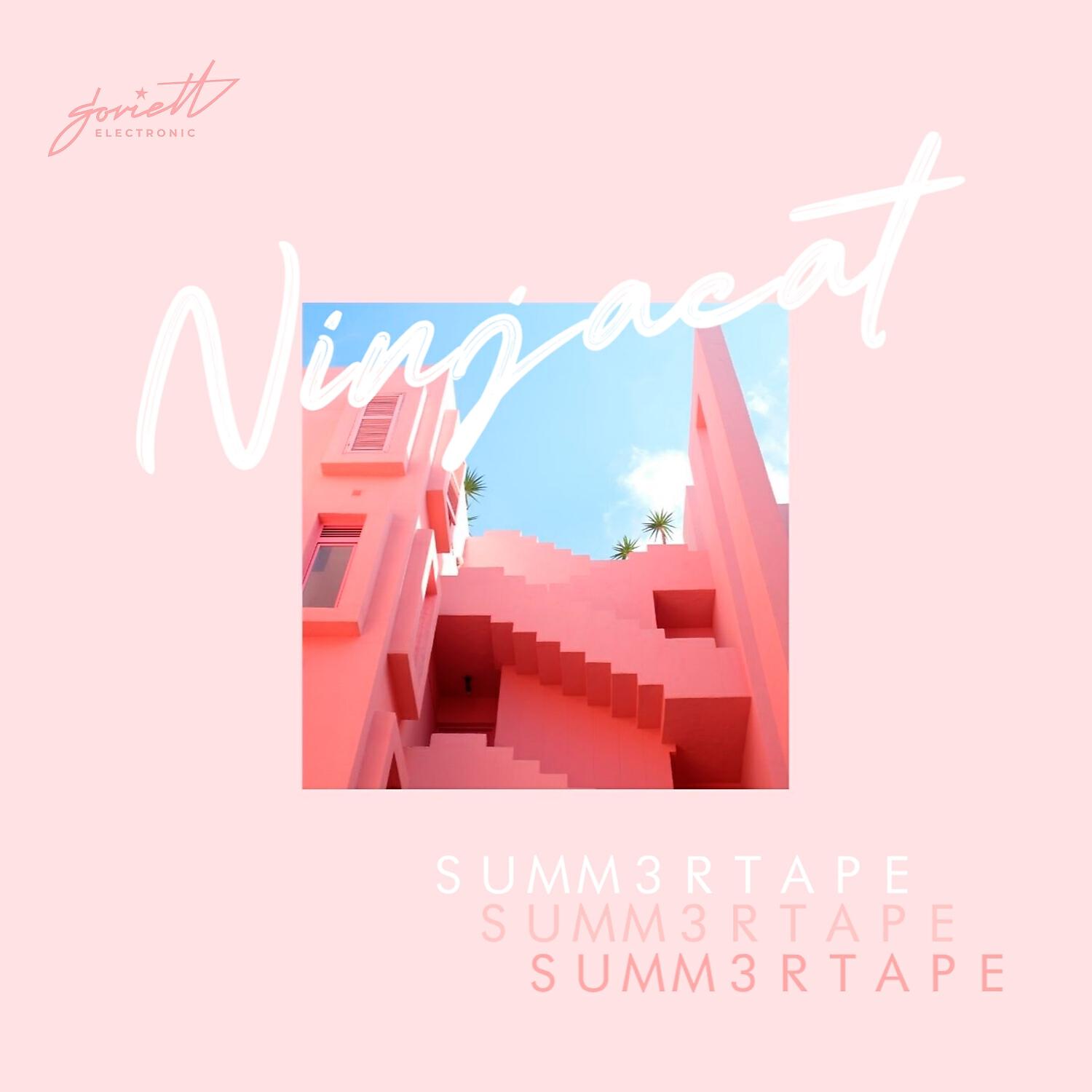 Релиз Summ3Rtape